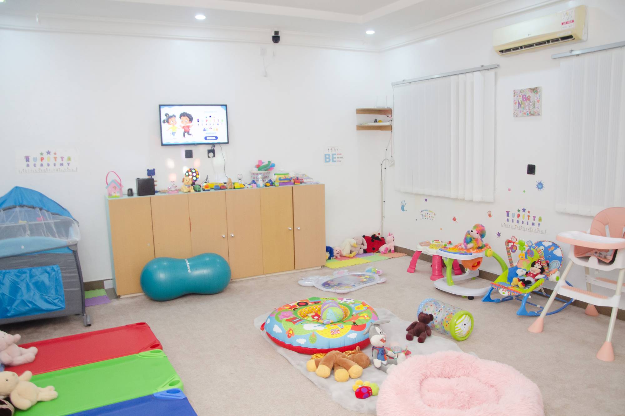 Crèche
